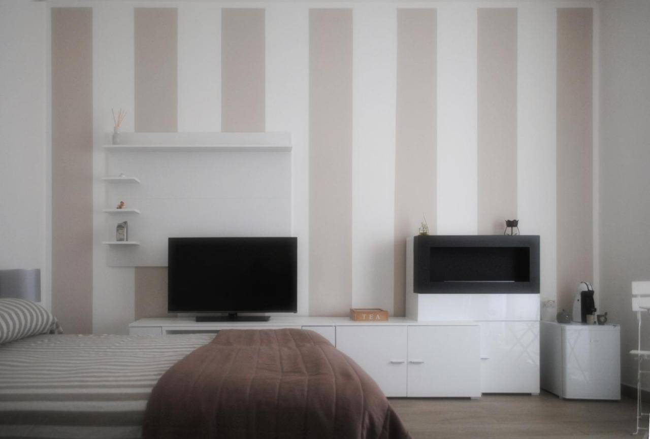 ألغيرو B&B Cabirol المظهر الخارجي الصورة