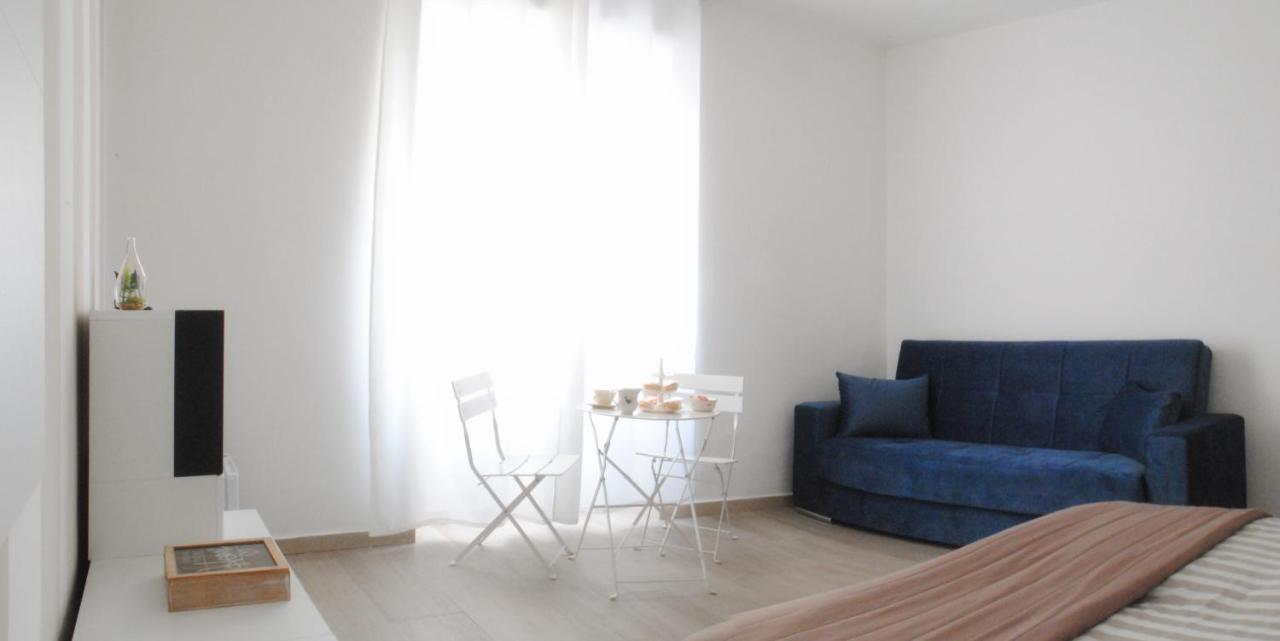 ألغيرو B&B Cabirol المظهر الخارجي الصورة