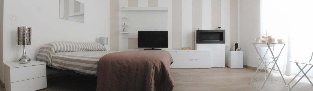 ألغيرو B&B Cabirol المظهر الخارجي الصورة