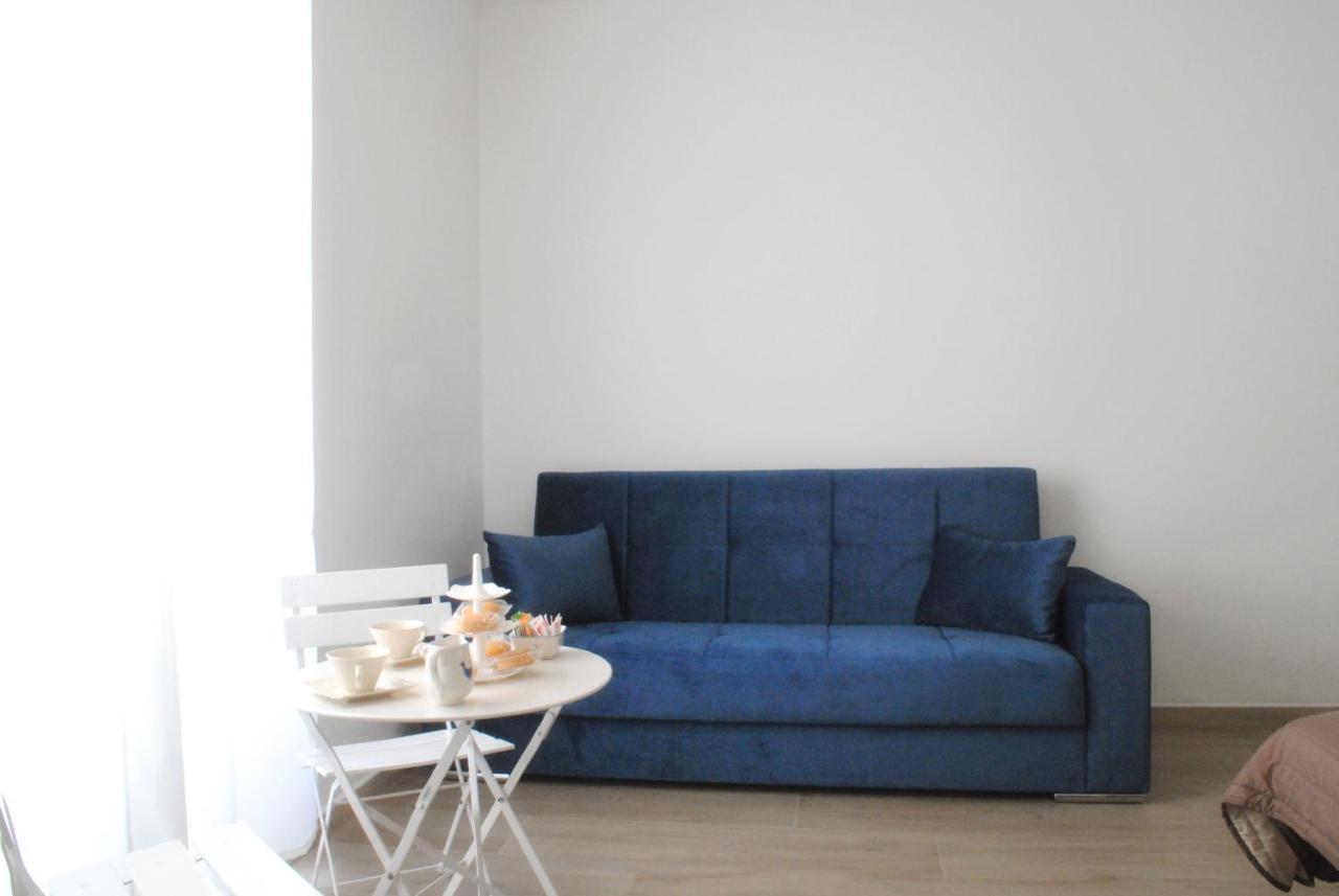 ألغيرو B&B Cabirol المظهر الخارجي الصورة