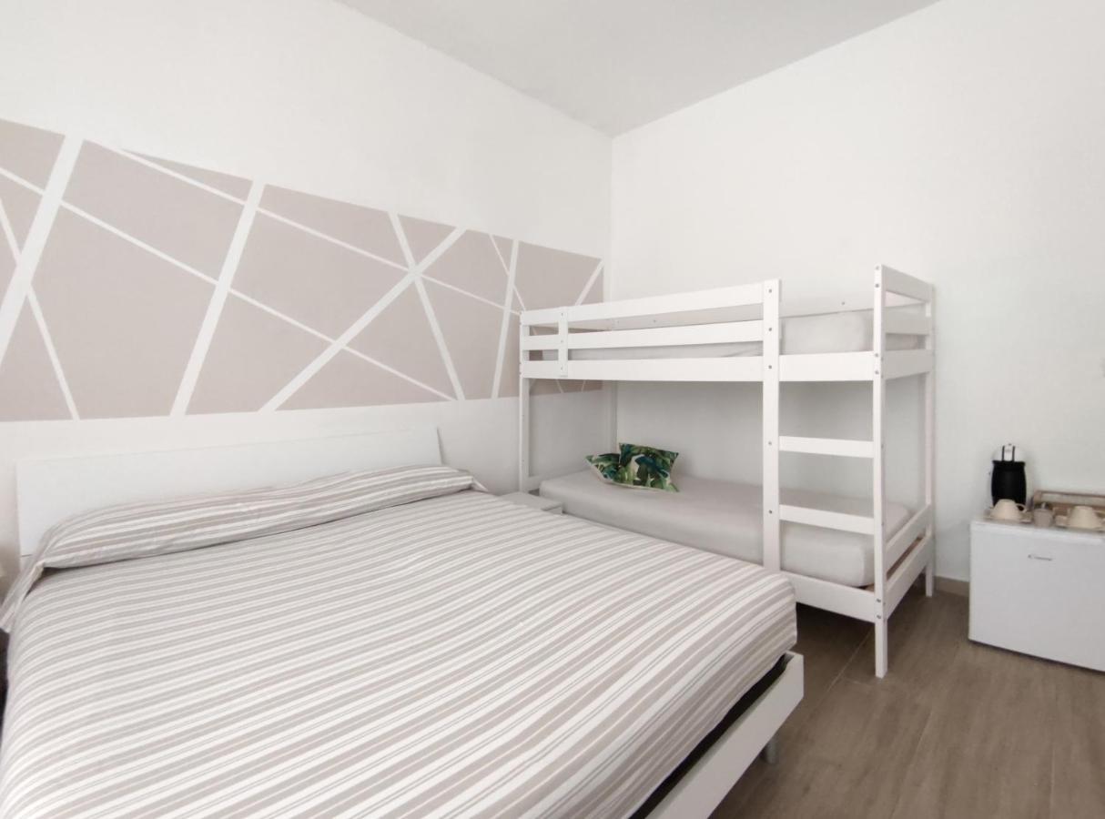ألغيرو B&B Cabirol المظهر الخارجي الصورة